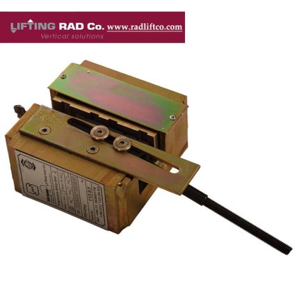 پاراشوت راد بدون کله گاوی