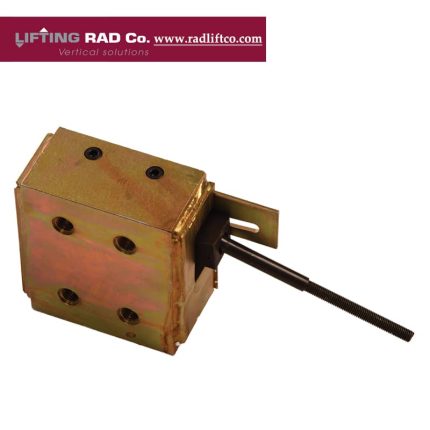 پاراشوت راد بدون کله گاوی