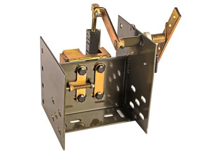 پاراشوت اکونومیک با قابلیت نصب در یوک بالا با کله گاوی