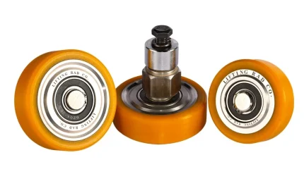 چرخ کارسلینگ