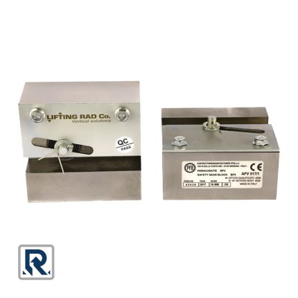 پاراشوت لحظه ای راد T16