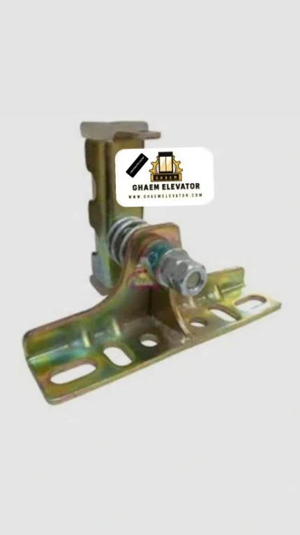 کفشک کابین آسانسور