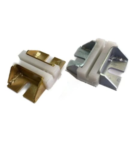 کفشک T5 چدنی