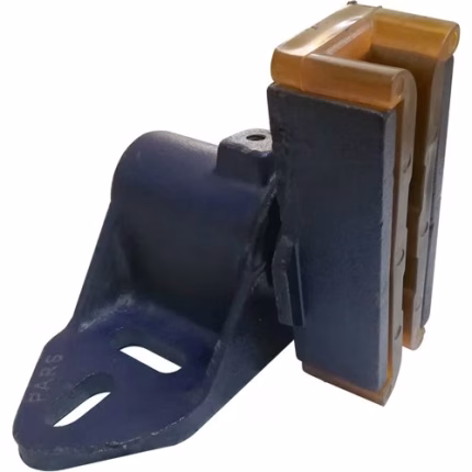 کفشک آسانسور چدنی T9