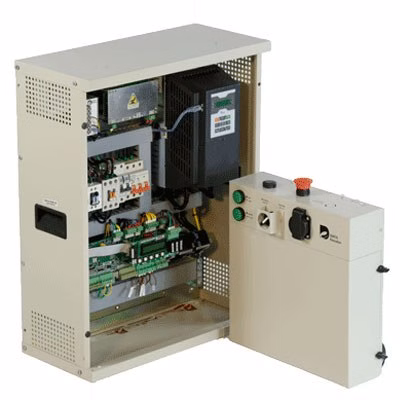 تابلو فرمان داتیس درایو Extreme ظرفیت 7.5 کیلووات