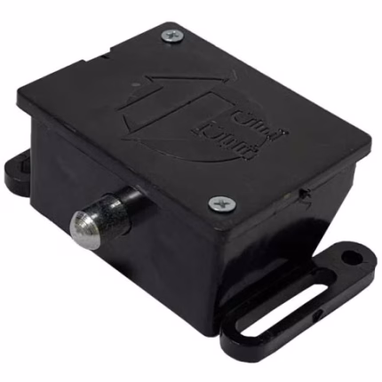 میکروسوئیچ گاورنر و پاراشوت آسانسور