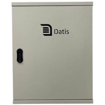 تابلو فرمان آسانسور داتیس مدل 7.5 کیلووات