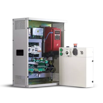 تابلو فرمان داتیس ظرفیت 11 کیلووات مدل L200