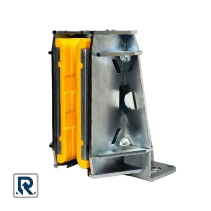 کفشک آسانسور لغزشی سایدکابین
