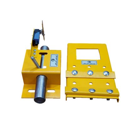 پارک پلیت آسانسور